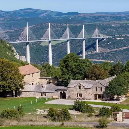 Apartman De Charme Dans Bergerie Renovee *