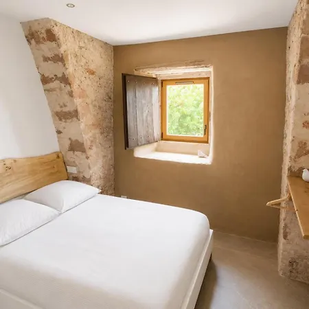 Apartman De Charme Dans Bergerie Renovee Creissels