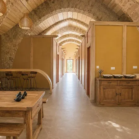 De Charme Dans Bergerie Renovee Apartman Creissels