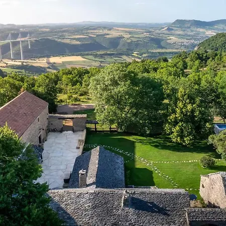 Apartman De Charme Dans Bergerie Renovee Creissels
